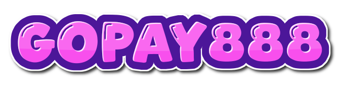 GOPAY888 LOGO